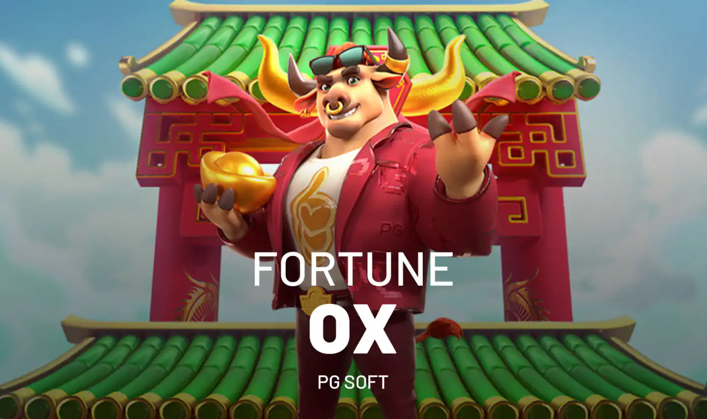 Fortune Ox onde jogar: como fazer uma escolha informada