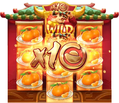 Multiplicador x10